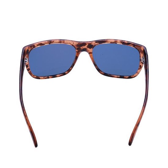 Amoy Rhodos 1.1mm Polarized lens - TR-90 Ultra-Light Frame - True Revo Multi Color Coating - Anti Reflect Coating - UV400 van Amoy — afbeelding 3