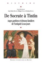 Histoire - De Socrate à Tintin