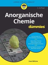 Für Dummies - Anorganische Chemie für Dummies