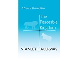 The Peaceable Kingdom