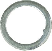 Vwp Balhoofd tussenlegring 3mm + punt