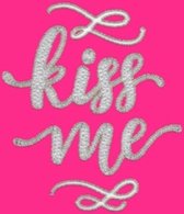 MiniArt Crafts, Kiss Me, 25x25 cm (nivo: makkelijk)