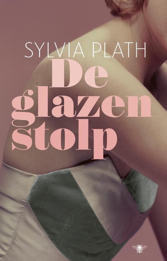 Glazen stolp, Sylvia Plath | 9789403159102 | Boeken | bol.com
