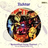 Nektar - Unidentified Flying Abstract (Live) (CD)