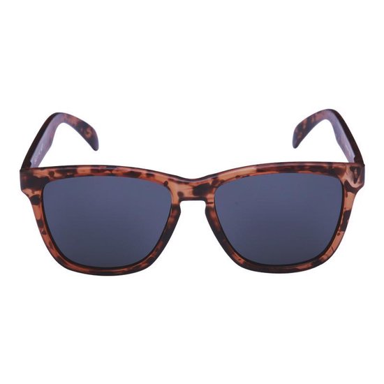 Amoy Florus HD 1.1mm 7 Layers Polarized Lens - TR-90 Ultra-Light Frame - Anti-Reflect Coating - True Smoke Base Lens - 100% UVA + UVB Bescherming van Amoy — afbeelding 5