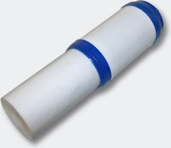 Naturewater 10Inch - 254mm 5µ Sediment Filter PPW-10A Water - View #4