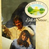Erik & Sanne ‎– Mee Met De Zon