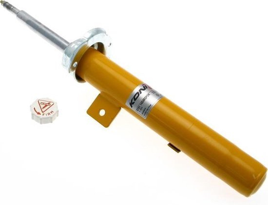 Amortisseur KONI Special Active Pour BMW Série 3 E90/E91/E92/E93 - Technologie FSD - Confort Et Tenue De Route