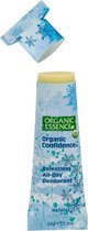 Organic Essence natuurlijke deodorant geurloos