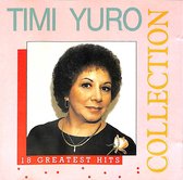 Timi Yuro - Collection - 18 greatest hits