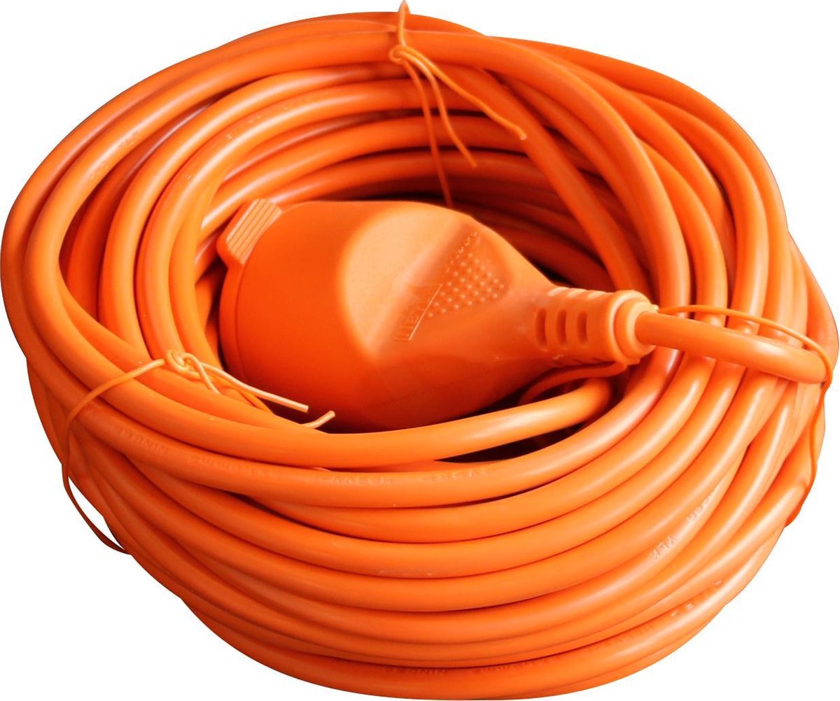 Relectric Verlengsnoer - 20m - 2200W - RELEC493784