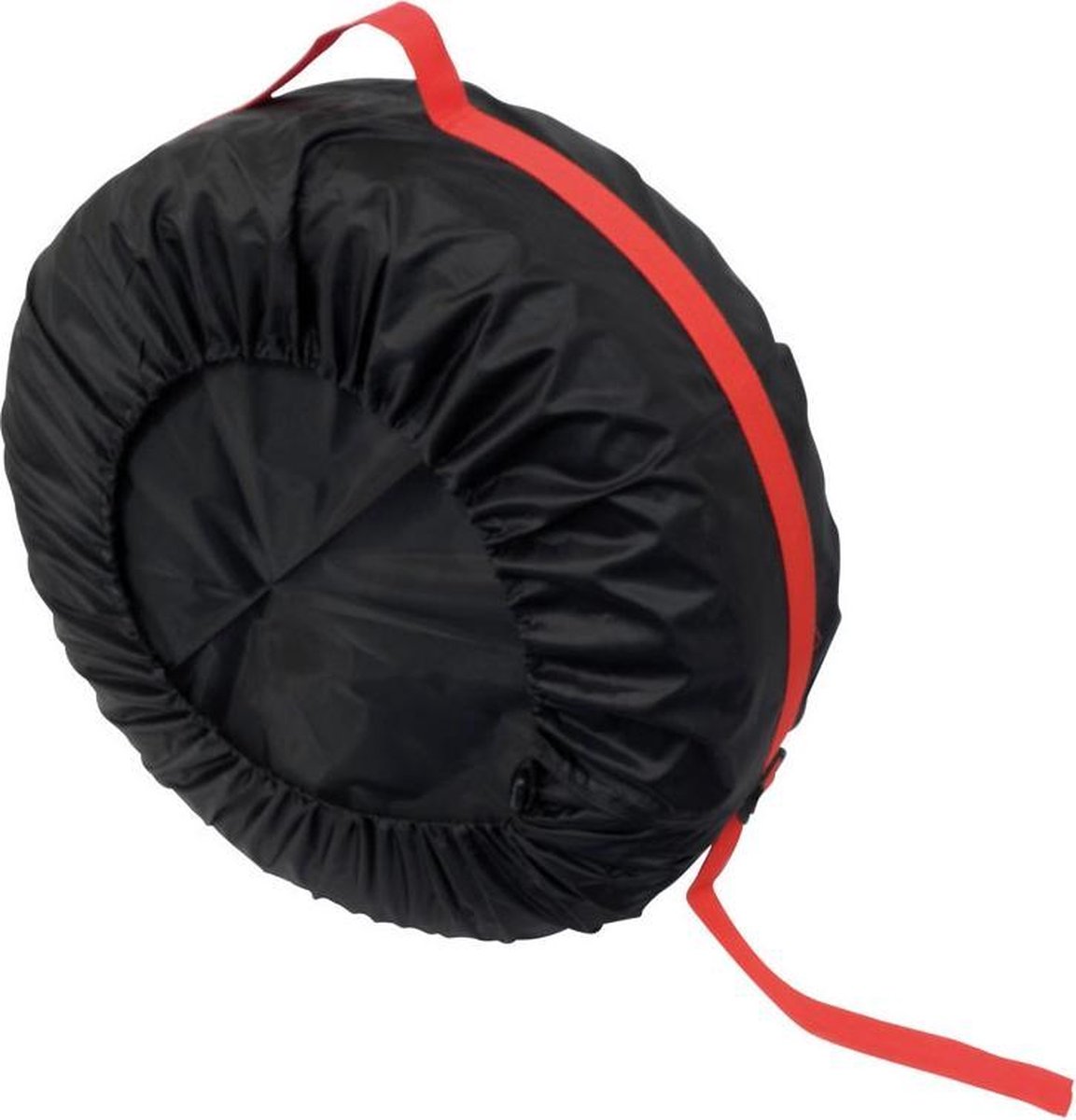 4 stuks bandenafdekking, waterdicht, stofdicht, autobandtas, beschermhoes voor reservebanden, organizer voor reservewiel, 19-23 inch