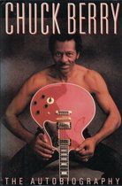 Chuck Berry the Autobiography