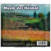 Musik der Heimat