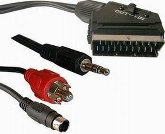 PC - TV kabel | bol.com