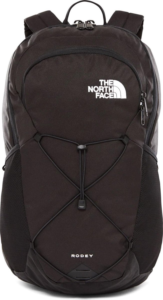 The North Face Rodey Rugzak 27 liter - TNF Black - The North Face
