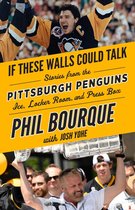 If These Walls Could Talk - If These Walls Could Talk: Pittsburgh Penguins