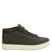 Timberland Cityroam Cupalpine Heren Chukka Boots - Kaki - Maat 44