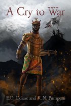 The Last Warrior King 1 - A Cry to War