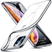 ESR - telefoonhoesje - Apple iPhone 11 Pro Max - Essential Crown - Zilver kleurig