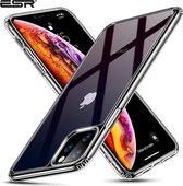 ESR - telefoonhoesje - Apple iPhone 11 Pro - Ice Shield - Zwart