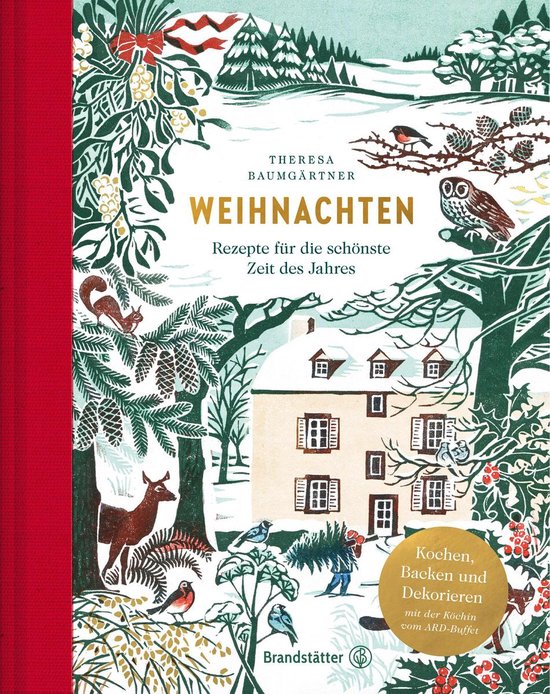 Weihnachten - cover