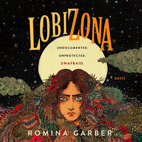 Lobizona - cover