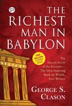 GP Self-Help Collection 1 - The Richest Man in Babylon