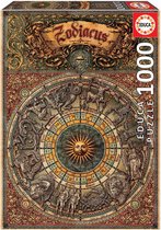 Educa - Puzzle 1000 - Zodiac (017996)