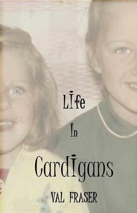 Life in Cardigans - cover