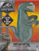 opblaastas Dinosaur (Bop Bag) vanaf 4 jaar