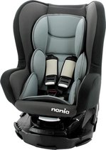 Nania Draaibare autostoel Revo Access Grey (0-18kg)