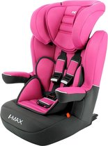Autostoel Nania I-Max SP ISO-FIX Pink (9-36kg)
