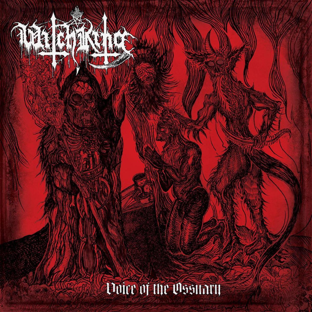 Voice Of The Ossuary