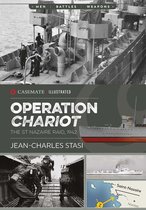 Casemate Illustrated - Operation Chariot