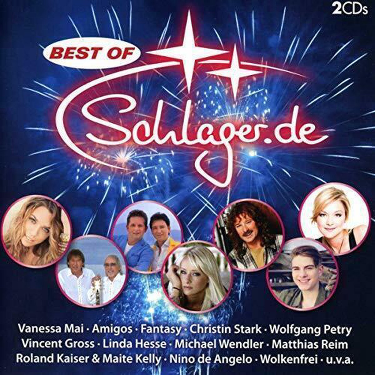 Best of Schlager.nl