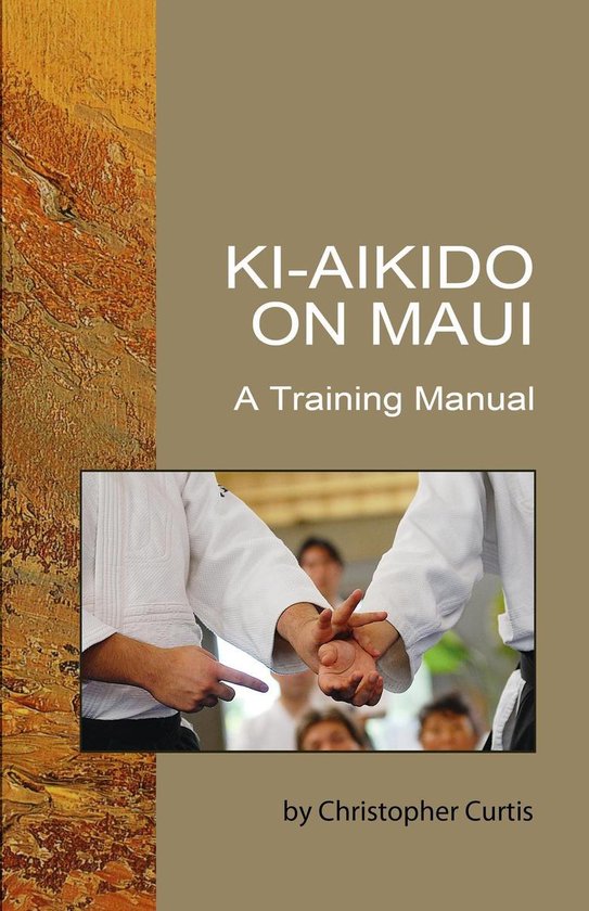 Ki Aikido on Maui - cover