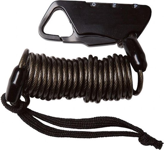 Benson SkiSnowboard Locker grijs