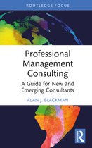 Routledge-Solaris Applied Research in Business Management and Board Governance- Professional Management Consulting