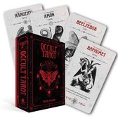 Occult Tarot - pocket version