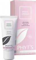 Phyt's - Soothing mask  Tube 40 g