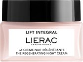 Lierac Crème Lift Integral The Regenerating Nightcream