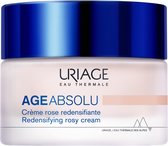 Uriage Dagcrème Age Absolu Crème Rose Redensifiante