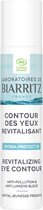 Laboratoires de Biarritz - Skincare - Hydra Protect+ - Oogcontourcrème 15ml