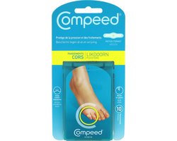 Compeed® Pleister Likdoorn (10 st.)