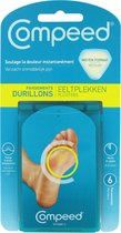 Compeed Durillons 6 Dressings