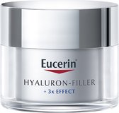 Eucerin Hyaluron-Filler Night Crème de nuit Visage