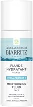 Laboratoires de Biarritz - Skincare - Hydra Protect+ - Gezichtslotion 50ml