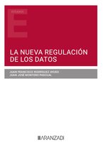 Estudios - La nueva regulación de los datos