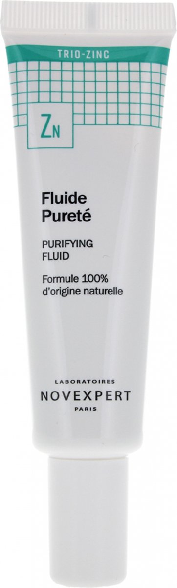 Novexpert Purifying Fluid